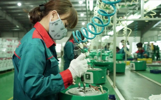 Chiến lược phát triển khoa học, công nghệ và đổi mới sáng tạo đến năm 2030: Nội dung và triển khai thực hiện