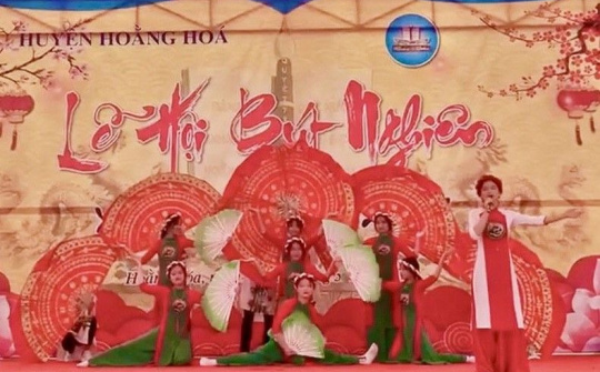 Trường THCS Hoằng Ngọc: Không ngừng đổi mới, nâng cao chất lượng dạy và học