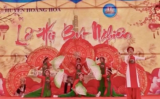 Trường THCS Hoằng Ngọc: Không ngừng đổi mới, nâng cao chất lượng dạy và học