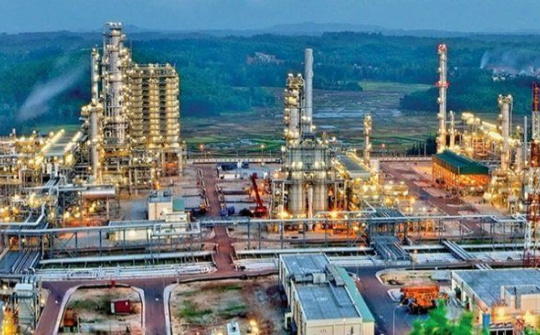 Điểm sáng quan trọng trong bức tranh kinh tế 9 tháng năm 2022