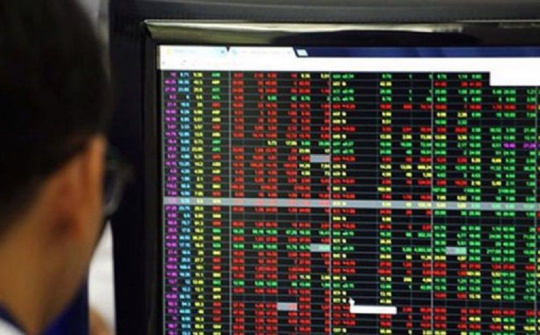 Tập đoàn Danh Khôi bị xử phạt hành chính trong lĩnh vực chứng khoán