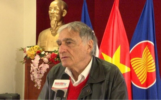 The international community highly hails Vietnam’s prestige