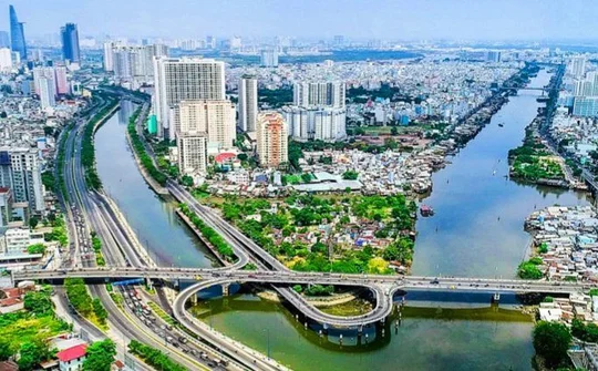 Bảo đảm an ninh môi trường với phát triển bền vững về xã hội