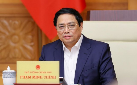 PM underlines banking system's role as arteries of economy