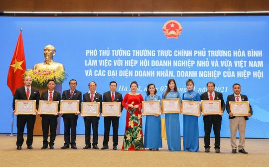 Gidifa Vietnam: With the whole heart to bring Vietnam to the world