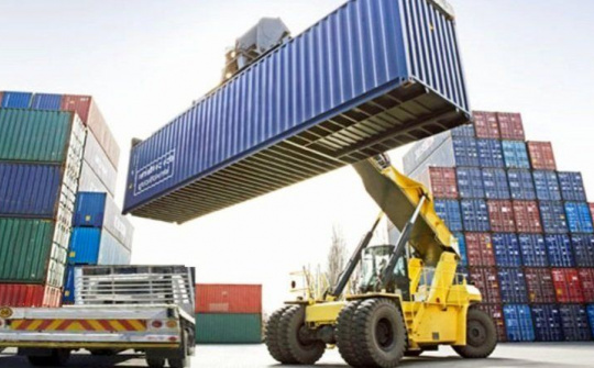 Một số giải pháp thúc đẩy xuất khẩu hàng hóa của Việt Nam đến năm 2030