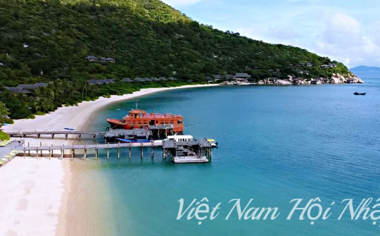 Thoáng qua Ninh Vân
