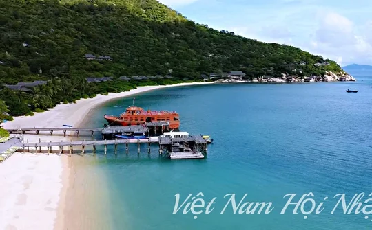 Thoáng qua Ninh Vân