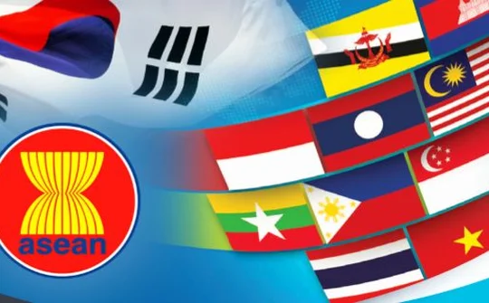Tác động của các hiệp định thương mại tự do thế hệ mới tới chuyển đổi số ở Việt Nam và một số hàm ý chính sách