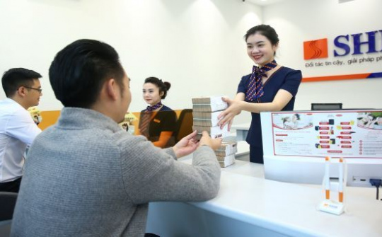 SHB Kỷ niệm 29 năm thành lập với khuyến mại hàng ngàn ưu đãi
