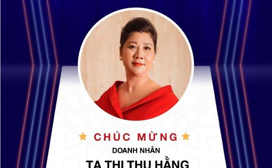 ATC Group và những nỗ lực tuyệt vời của người nữ doanh nhân