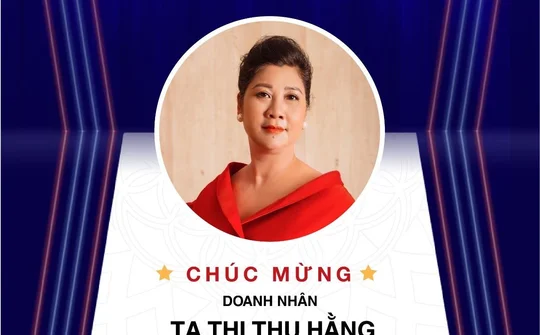 ATC Group và những nỗ lực tuyệt vời của người nữ doanh nhân