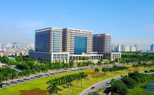 Quy định mới về chức năng, nhiệm vụ, quyền hạn và cơ cấu tổ chức của Bộ Ngoại giao