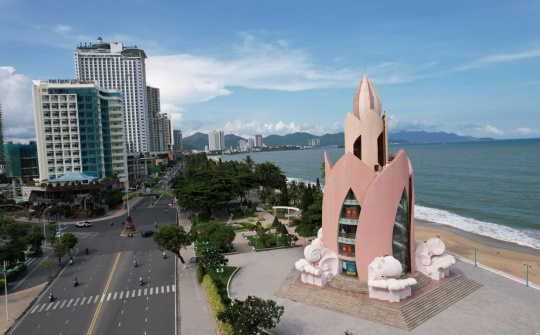 Khánh Hòa: 92 mùa xuân đầy dấu ấn tự hào