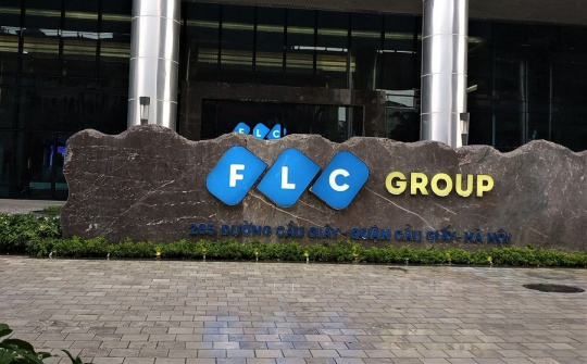 FLC chốt danh sách cổ đông tham dự ĐHĐCĐ thường niên 2022 vào 4/11