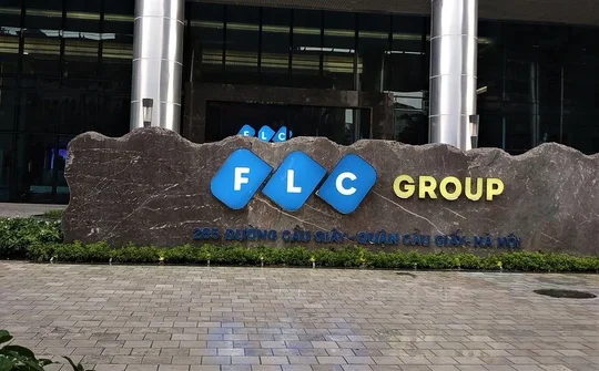 FLC chốt danh sách cổ đông tham dự ĐHĐCĐ thường niên 2022 vào 4/11