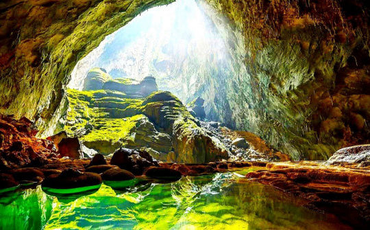 Kinh nghiệm quốc tế về quản lý và bảo vệ môi trường di sản thiên nhiên và đề xuất cho Việt Nam