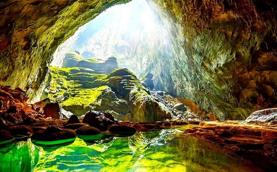 Kinh nghiệm quốc tế về quản lý và bảo vệ môi trường di sản thiên nhiên và đề xuất cho Việt Nam