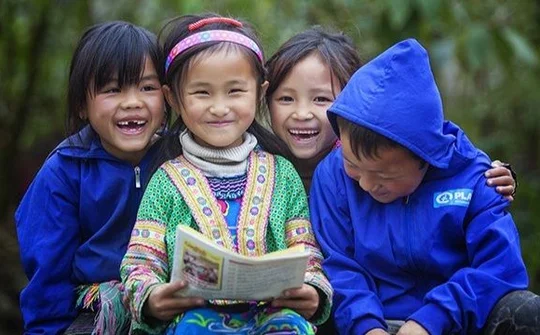 Thực hiện tốt chính sách xã hội là bảo đảm thực sự quyền con người
