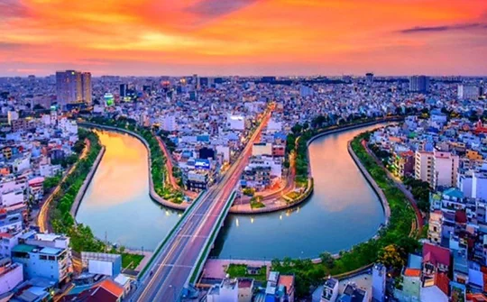Đổi mới tư duy để tạo sự phát triển bứt phá của đất nước trong giai đoạn mới