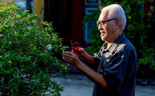 NGƯT Phạm Thu Bồn: Tấm gương mẫu mực “Học tập suốt đời”