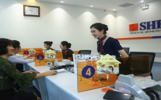 SHB tiếp tục ưu đãi lãi suất vay, nâng bước doanh nghiệp nữ làm chủ