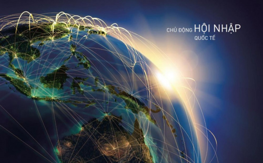 Tác động của hội nhập quốc tế với mối quan hệ giữa Nhà nước và Hội ở Việt Nam hiện nay