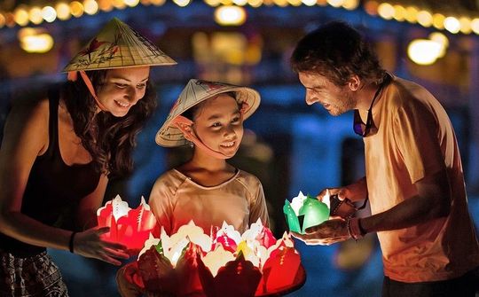 Văn hóa – Con người, nhân tố đảm bảo sự phát triển bền vững của Việt Nam