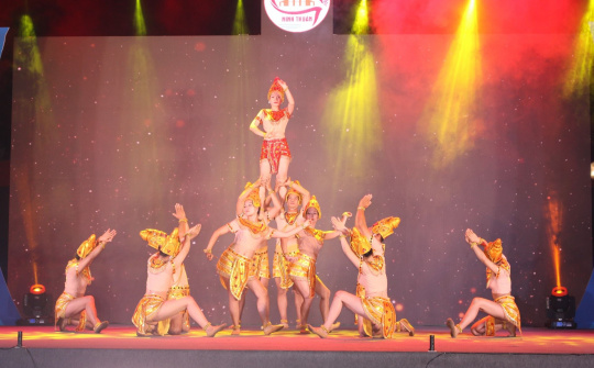 Đại tá, NSND Trần Nhượng: “Ấn tượng về một Ninh Thuận của sự khác biệt”