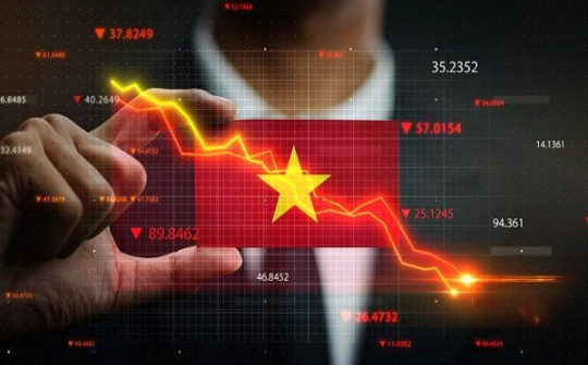 Thúc đẩy sự phát triển nền kinh tế số ở Việt Nam