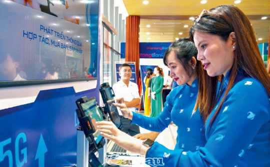 VNPT – iLIS, giải pháp quản lý đất đai trên môi trường số