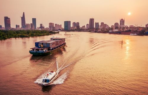 Quy hoạch kết cấu hạ tầng đường thủy nội địa thời kỳ 2021 – 2030, tầm nhìn 2050