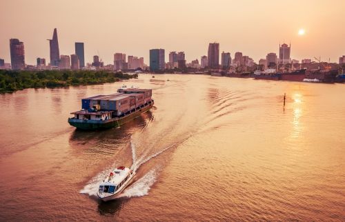 Quy hoạch kết cấu hạ tầng đường thủy nội địa thời kỳ 2021 – 2030, tầm nhìn 2050
