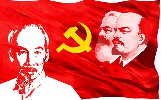 Các cơ quan báo chí, xuất bản trong cuộc đấu tranh bảo vệ nền tảng tư tưởng của Đảng, phản bác các quan điểm sai trái, thù địch