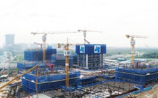 Tập đoàn Xây dựng Hoà Bình sắp phát hành 95 tỷ đồng trái phiếu riêng lẻ