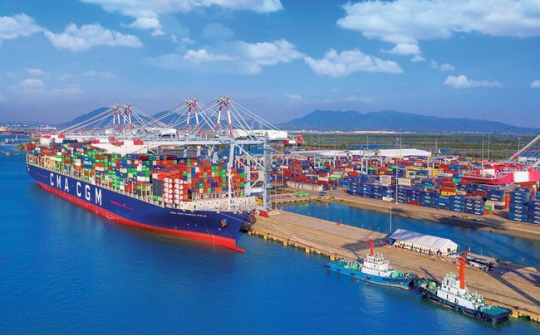 Economic recovery plan to boost national growth