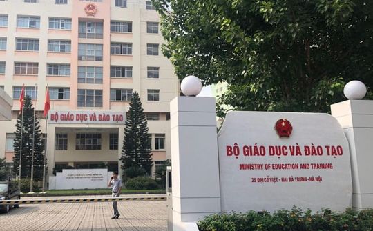 Nhiệm vụ và quyền hạn của Bộ Giáo dục và Đào tạo
