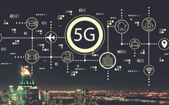 Phát triển 5G nhằm thu hẹp khoảng cách nông thôn và thành thị
