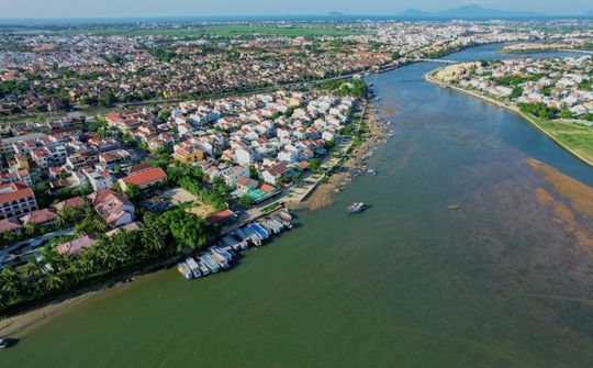 Đầu tư công gắn với đổi mới mô hình tăng trưởng ở tỉnh Quảng Nam