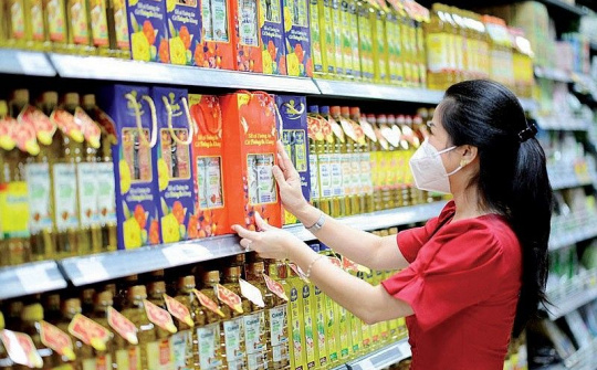 Kiểm soát lạm phát trong khoảng 4% là khả thi