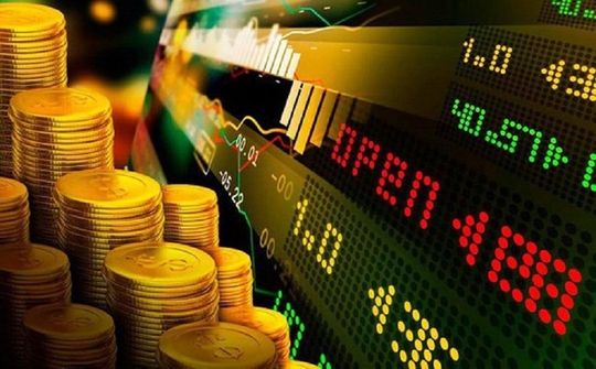 Thao túng giá cổ phiếu TNI, một nhà đầu tư bị phạt 550 triệu đồng