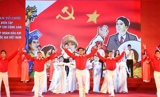 Bảo vệ môi trường văn hóa lành mạnh