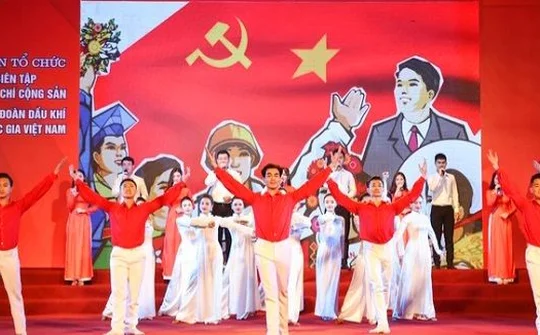 Bảo vệ môi trường văn hóa lành mạnh