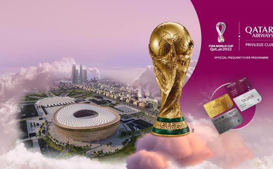 Việt Nam chính thức có bản quyền World Cup 2022