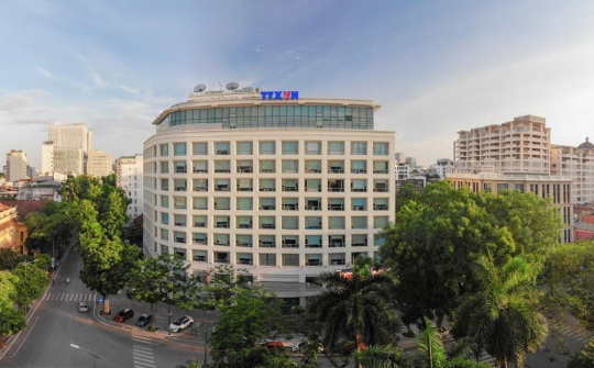 Chức năng, nhiệm vụ, quyền hạn và cơ cấu tổ chức của Thông tấn xã Việt Nam