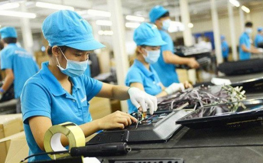 Cần tạo lập môi trường đầu tư kinh doanh thuận lợi, thúc đẩy sự phát triển của doanh nghiệp