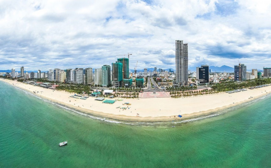 Cần rà soát kỹ các nội dung liên quan đến nghị định về lấn biển