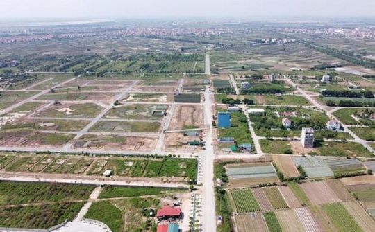 Hà Nội thu hồi đất 23 dự án vốn ngoài ngân sách
