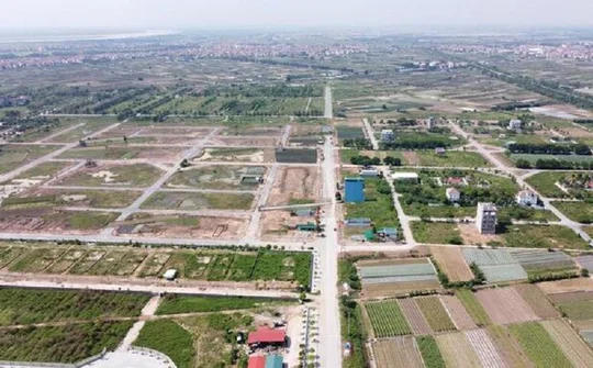 Hà Nội thu hồi đất 23 dự án vốn ngoài ngân sách