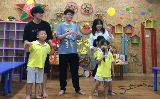 Cơ sở khoa học xác thực để áp dụng các phương pháp chữa bệnh tự kỷ